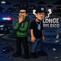 LONGE DOS BICO (Single)
