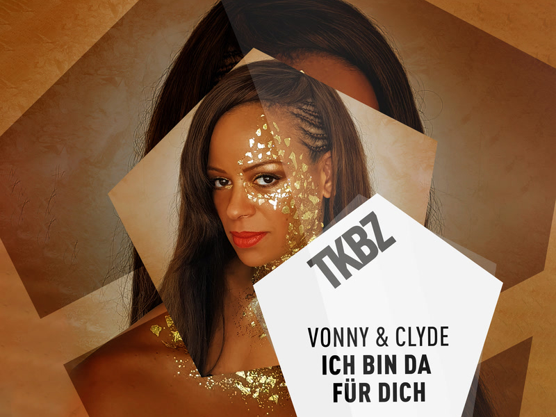 Ich bin da für dich (Single)