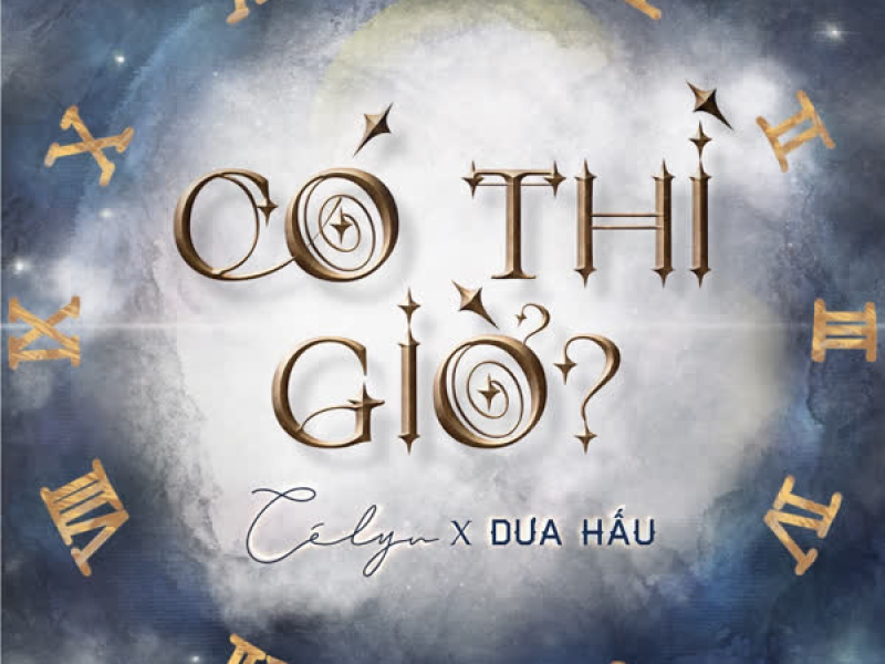 Có Thì Giờ? (Single)