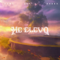 Me Elevo (Single)