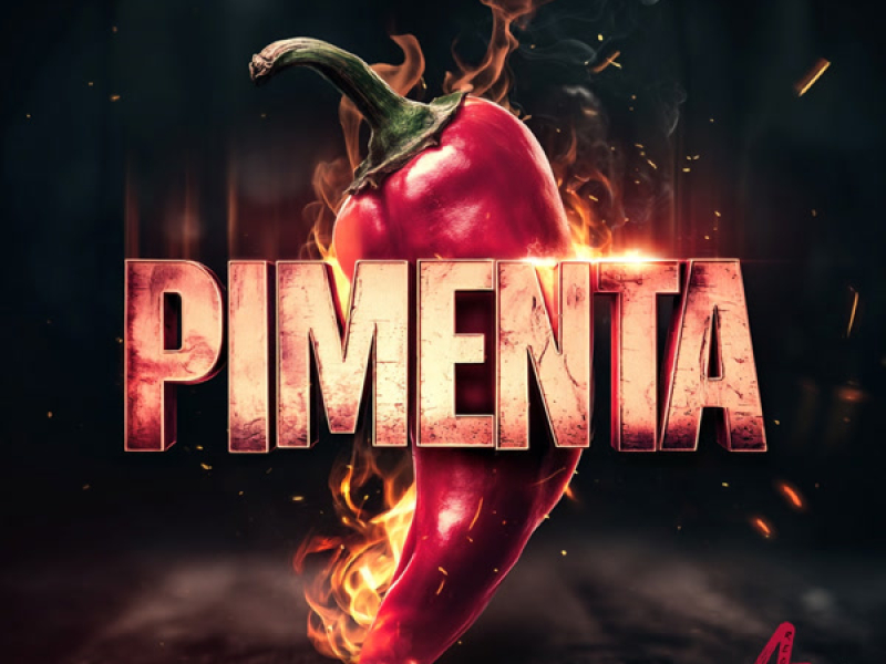 Pimenta (Single)