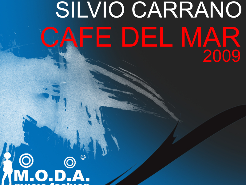 Cafè Del Mar 2009 (Single)