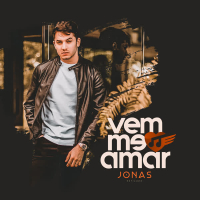 Vem Me Amar (Single)