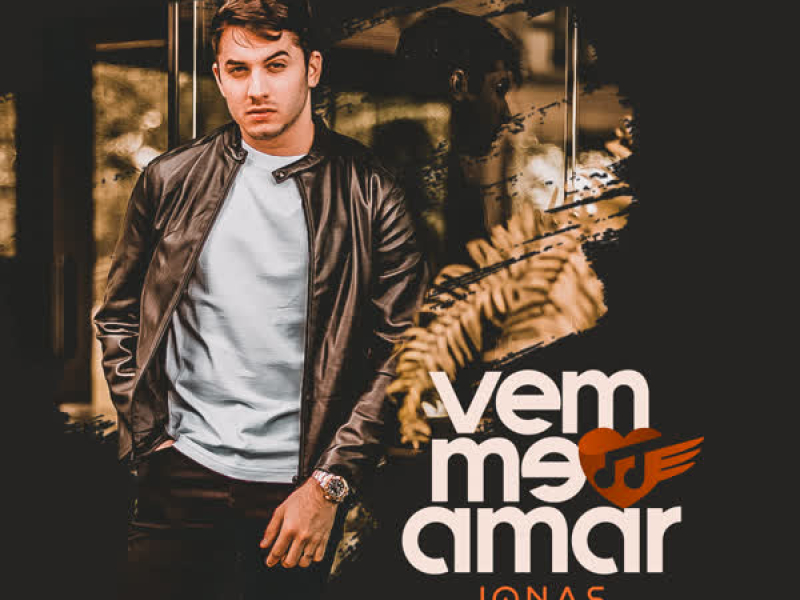 Vem Me Amar (Single)