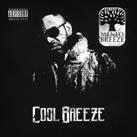 Menlo Breeze (feat. King Cydal) (Single)