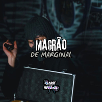 Magrão de Marginal (Single)