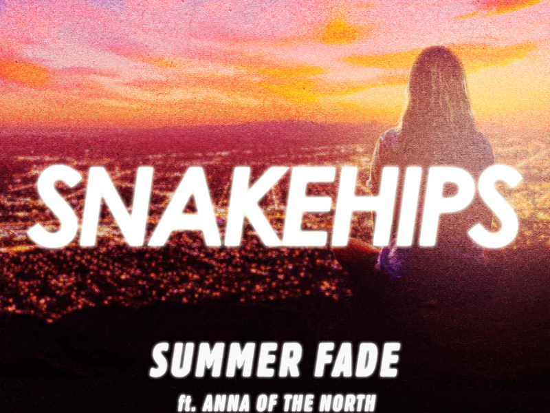 Summer Fade (Channel Tres Remix)