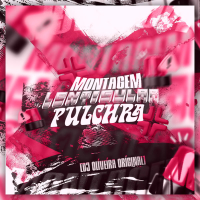 Montagem LentÍcular Pulchra (Single)