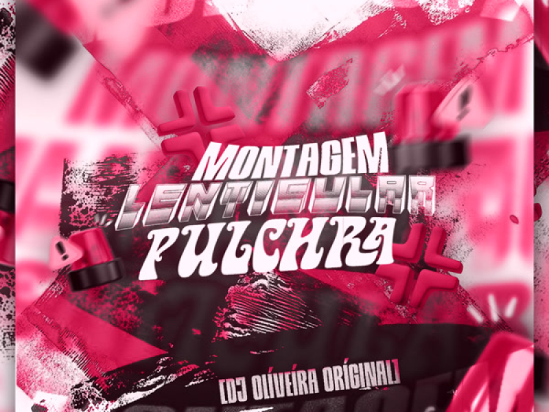 Montagem LentÍcular Pulchra (Single)