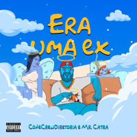 Era uma Ex (Single)