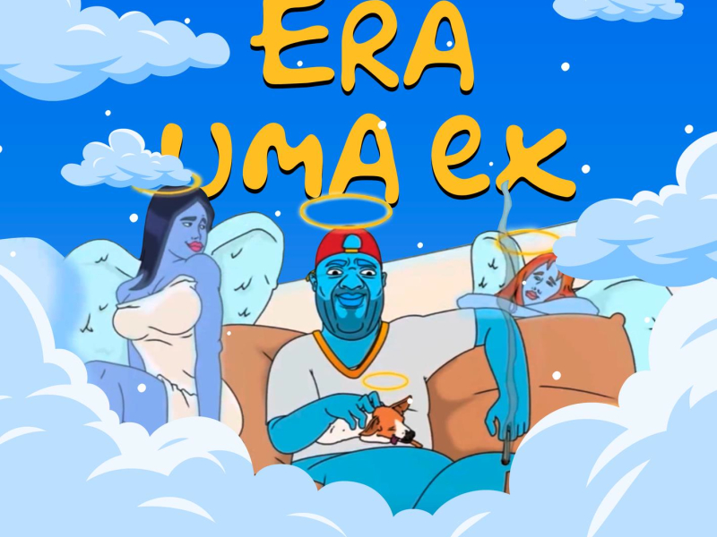 Era uma Ex (Single)
