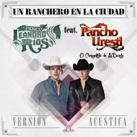 Un Ranchero en la Ciudad (Acústica) (Single)