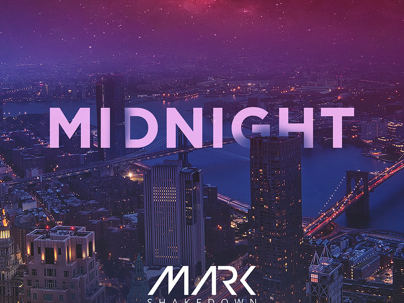 Midnight (Single)