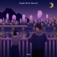 Purple (Single)