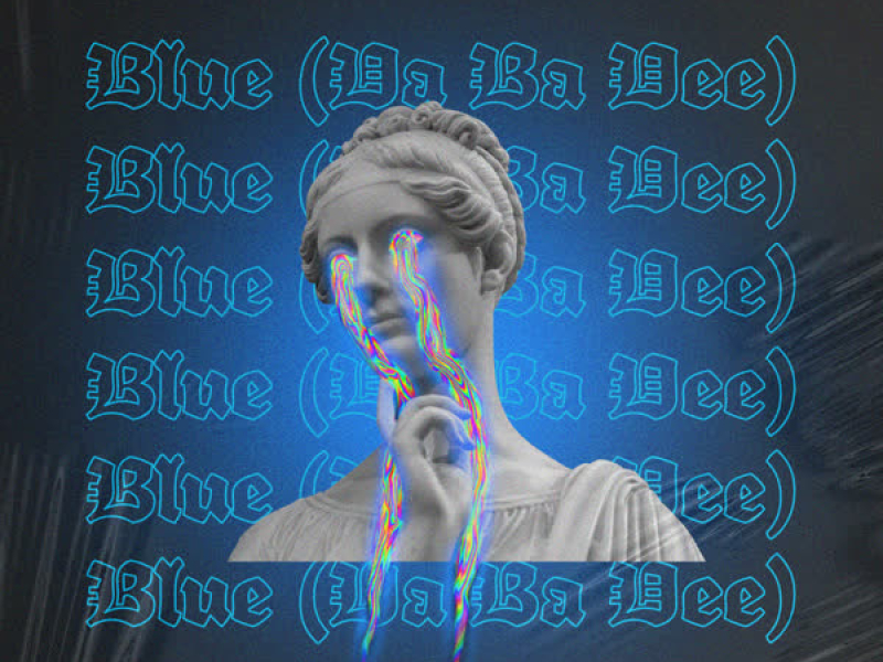 Blue (Da Ba Dee) (Single)