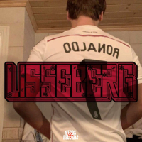 Lisseberg 2022: Eikerrussen (Single)