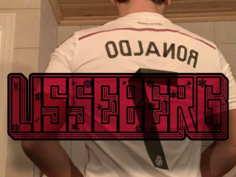 Lisseberg 2022: Eikerrussen (Single)