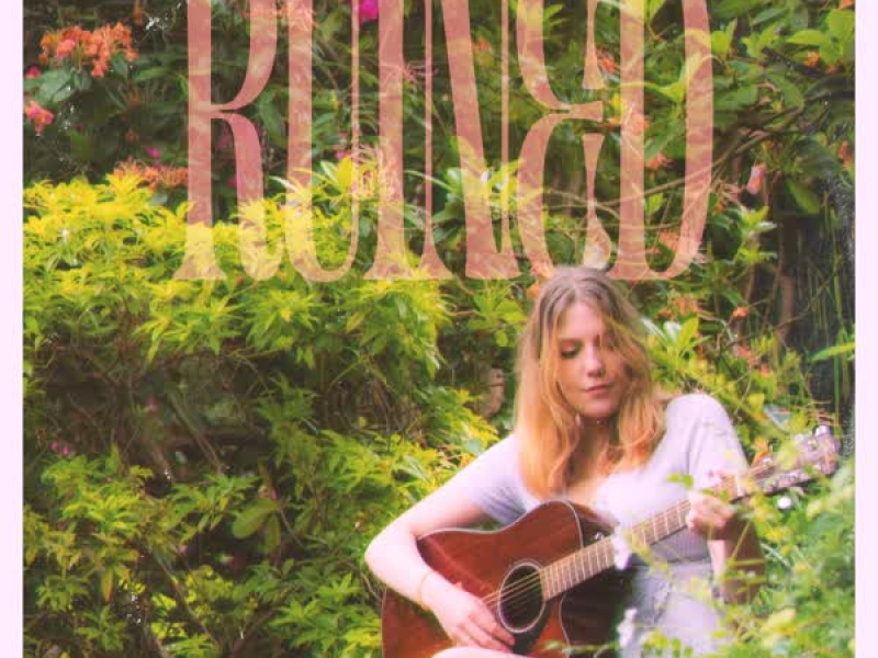 Ruined-Demo (feat. Jordan Shaw) (Demo) (Single)