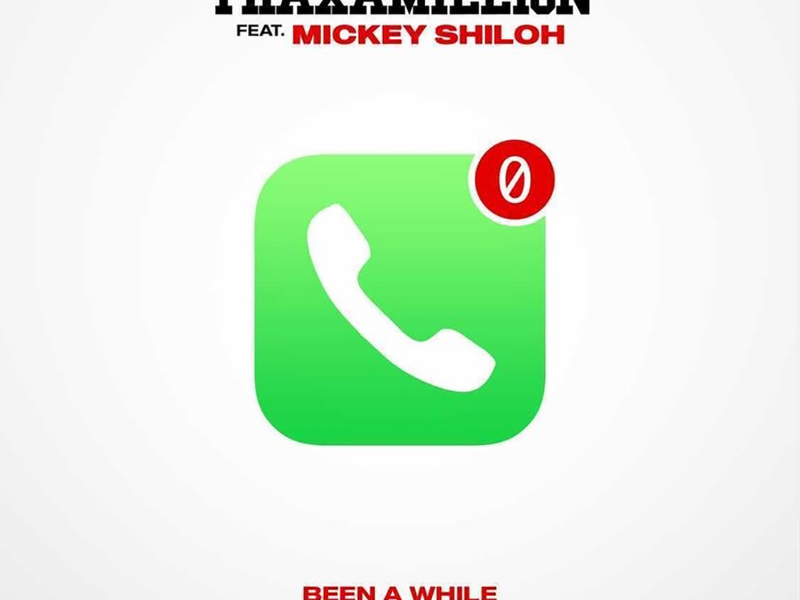 Been Awhile (feat. Mickey Shiloh)