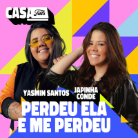 Perdeu Ela e Me Perdeu (Ao Vivo No Casa Filtr) (Single)