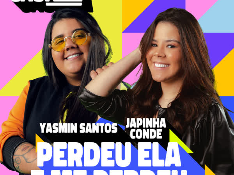 Perdeu Ela e Me Perdeu (Ao Vivo No Casa Filtr) (Single)