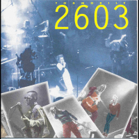 2603 (Live)
