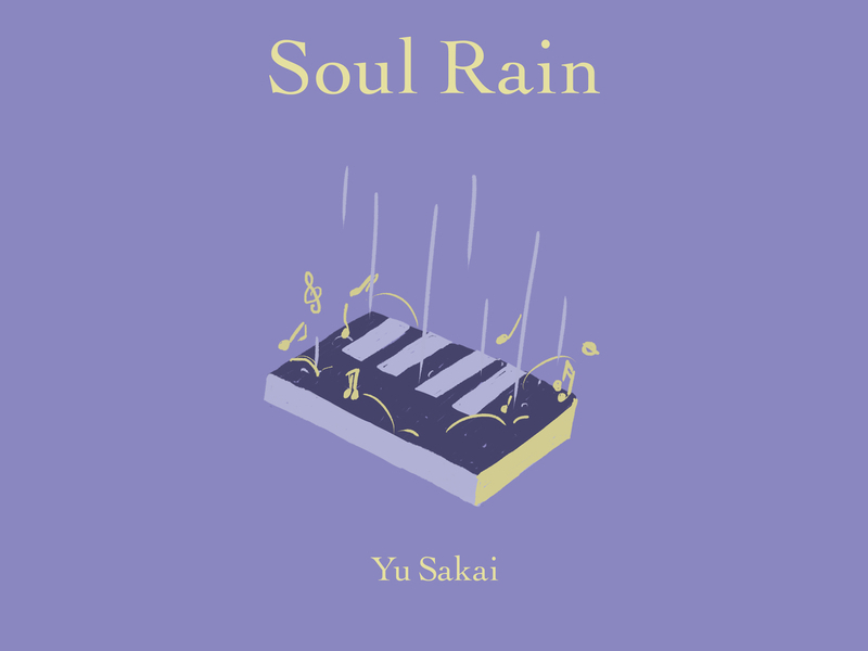 Soul Rain (Acoustic) (Single)
