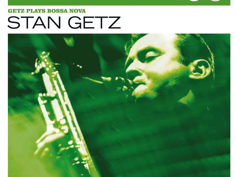 Plays Bossa Nova (Jazz Club)