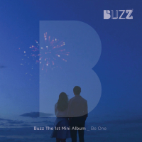 Be One′ - Buzz the 1st Mini Album (EP)