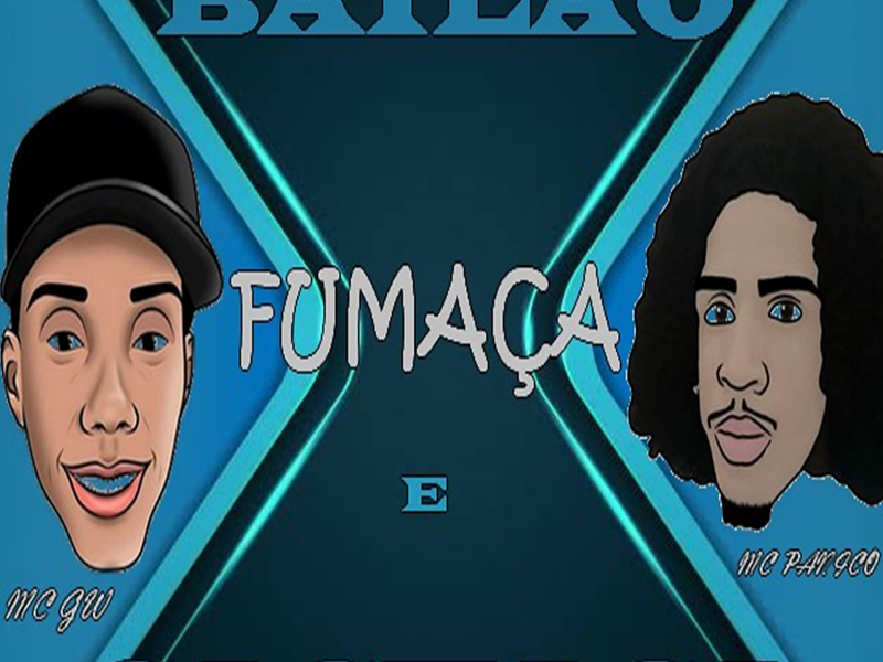 Bailão, Fumaça e Cachaça (Single)