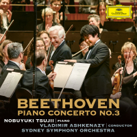 Beethoven: Piano Concerto No. 3 in C Minor, Op. 37