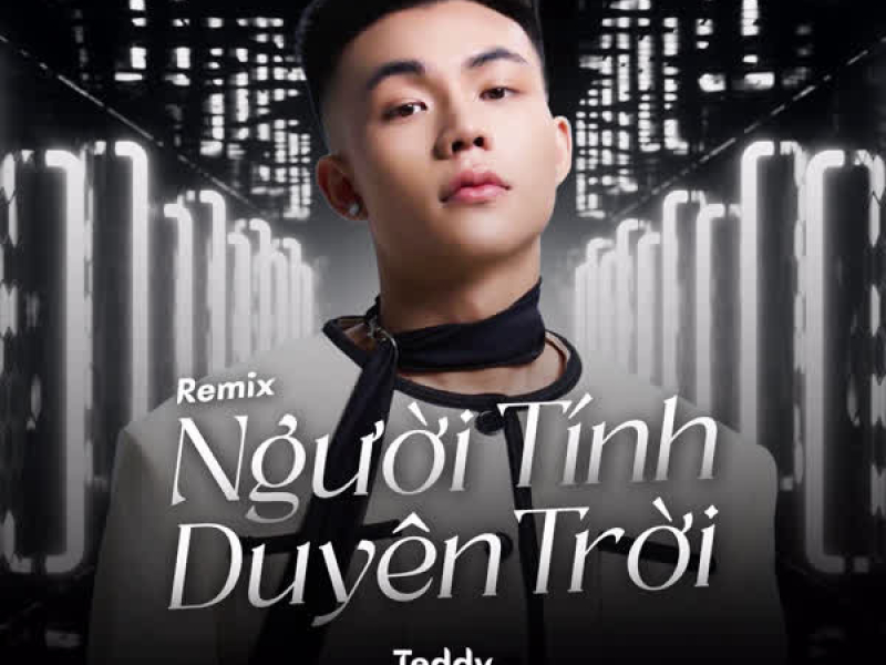 Người Tính Duyên Trời (Remix) (Single)