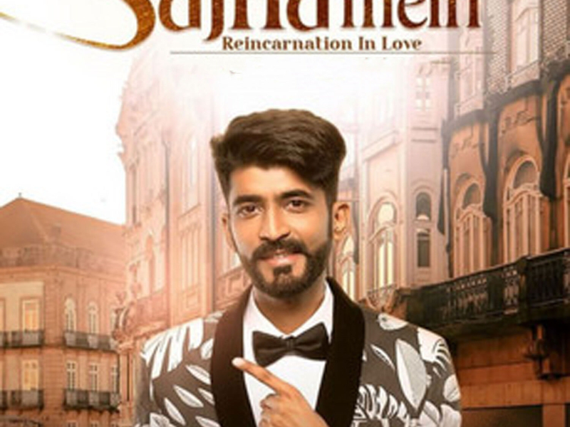 Sajna Mein Reincarnation In Love (Single)