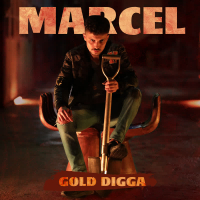 Gold Digga (Single)