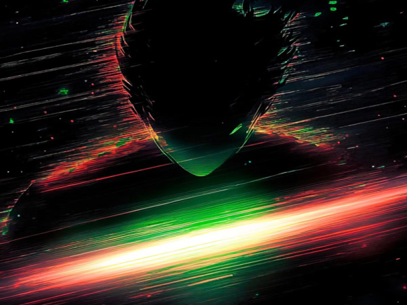 SLIDE NOSTALGIA DEPRESSIVO (Single)