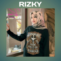 Sholawat Pembawa Rizky Ya Sayyidi (Single)