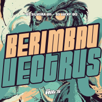 Berimbau Vectrus (Single)