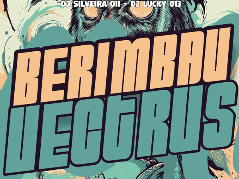 Berimbau Vectrus (Single)