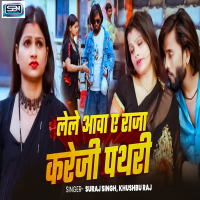 Lele Aawa Ae Raja Kareji Pathari (Single)