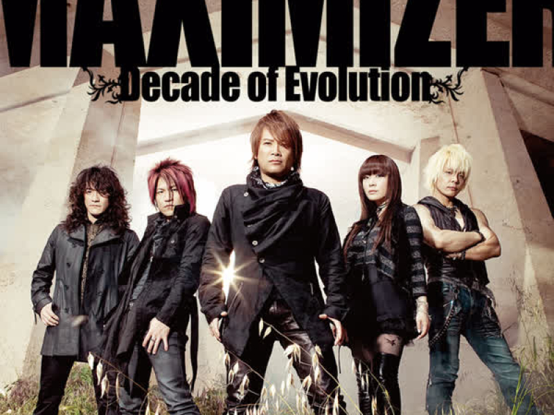 MAXIMIZER: Decade of Evolution