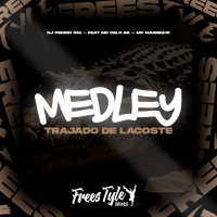 Medley Trajado De Lacoste (Single)