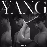 Yang, Vol. 1 (EP)