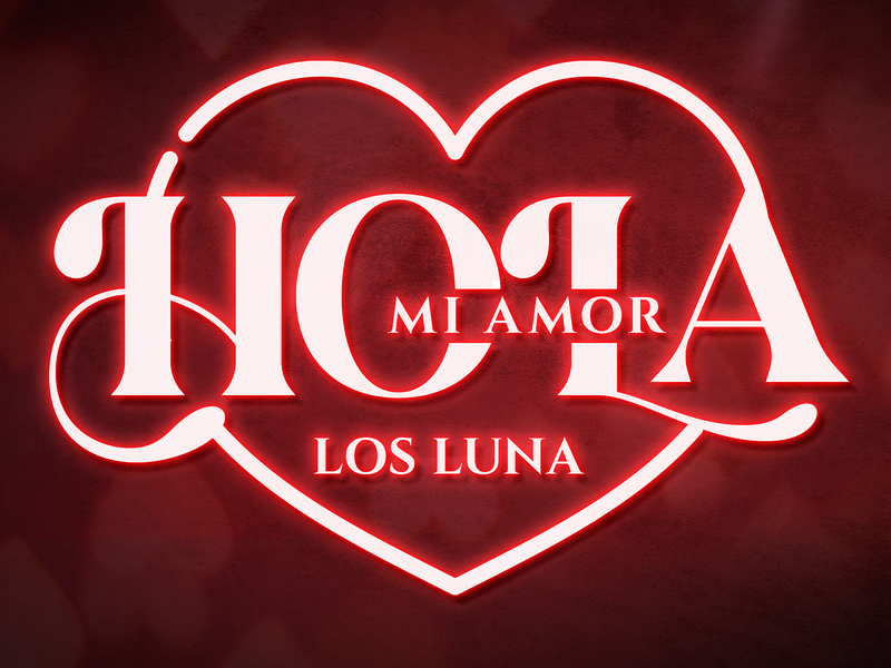 Hola Mi Amor (En Vivo) (Single)