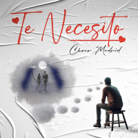Te Necesito (Cover) (Single)