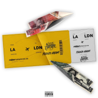 London 2 LA (Single)