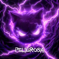 Peligrosa (Bass Boosted) (Single)