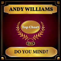 Do You Mind? (Billboard Hot 100 - No 70) (Single)