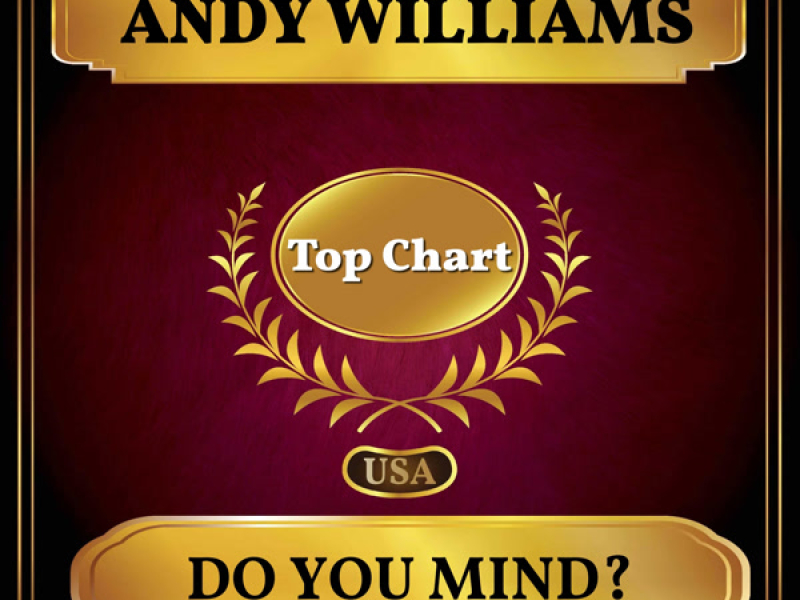 Do You Mind? (Billboard Hot 100 - No 70) (Single)