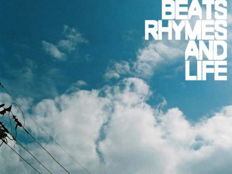 Beats Rhymes And Life