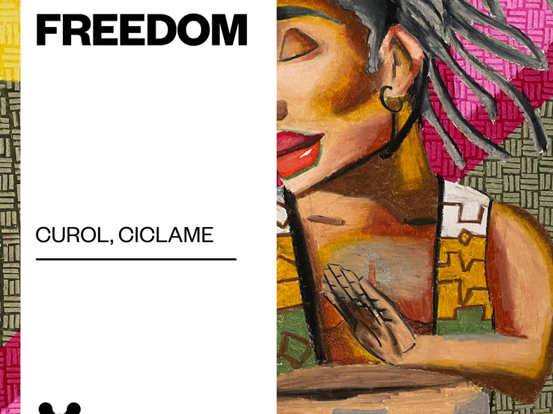 Freedom (Single)